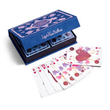 Haas Playing Cards (Set of 2) - L'OBJET