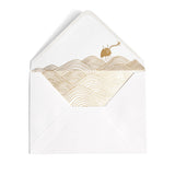 Haas Stationery Box (Set of 12) - L'OBJET