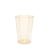 Hex Wine Glass - Gold - L'OBJET