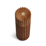 Ionic Salt + Pepper Mills - Natural Oak (Set of 2) - L'OBJET