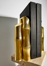 Bambou Bookend Set (2 Piece Set)