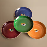 Lito Plate - Green