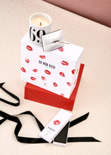 Oh Mon Dieu! No.69 Candle