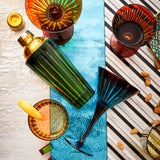 Prism Shaker - Green