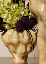 Exclusive - Timna Vase - Green - Extra-short