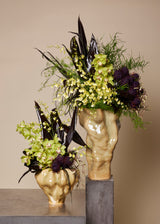 Exclusive - Timna Vase - Green - Extra-short