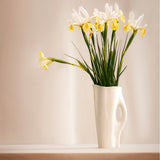 Timna Pitcher - Stone