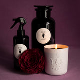 Rose Noire Candle