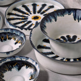 Bohême Round Platter - Medium