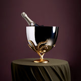 Fern Champagne Bucket