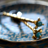 Venise Cocktail Forks (Set of 4)