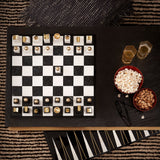 Luxury Chess Set