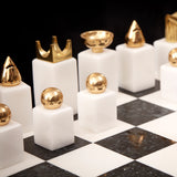 Luxury Chess Set