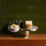 Kelly Behun High Rise Server - Small