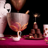 Fern Champagne Bucket