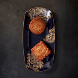 Zen Rectangular Tray - Bonsai