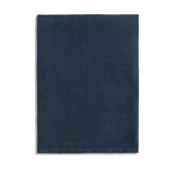 Linen Sateen Napkins - Blue (Set of 4) - L'OBJET
