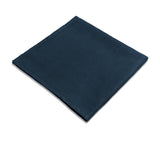 Linen Sateen Napkins - Blue (Set of 4) - L'OBJET