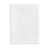 Linen Sateen Napkins - White (Set of 4) - L'OBJET
