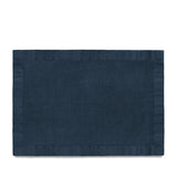Linen Sateen Placemats - Blue (Set of 4) - L'OBJET