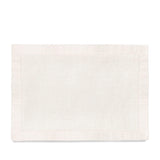 Linen Sateen Placemats - Ecru (Set of 4) - L'OBJET