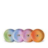 Lito Plates (Set of 4) - L'OBJET