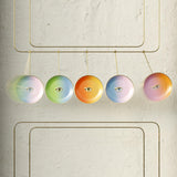 Lito Plates (Set of 4) - L'OBJET