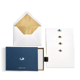 Lito Stationery Box (Set of 12) - L'OBJET
