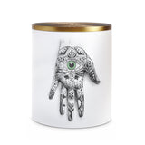 Mamounia No.28 Candle - 3 Wick - L'OBJET
