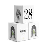 Mamounia No.28 Candle - 3 Wick - L'OBJET