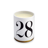 Mamounia No.28 Candle - L'OBJET