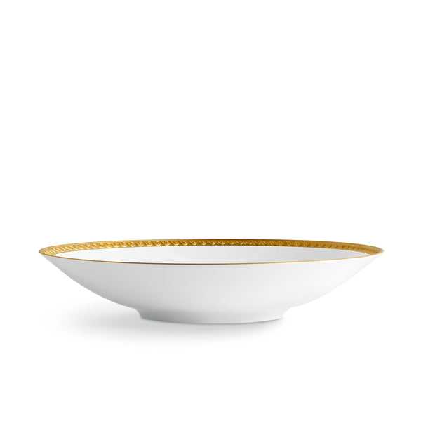 Neptune Coupe Bowl - Large- Gold - L'OBJET