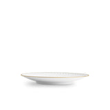 Neptune Dessert Plate - Gold - L'OBJET