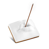 Oh Mon Dieu Incense Holder - L'OBJET