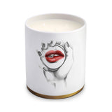 Oh Mon Dieu No.69 Candle - 3 Wick - L'OBJET