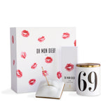 Oh Mon Dieu! No.69 Gift Set - L'OBJET