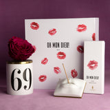 Oh Mon Dieu! No.69 Gift Set - L'OBJET