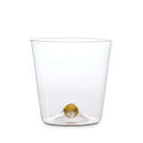 Oro Double Old Fashioned Glass - L'OBJET