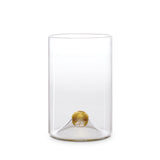 Oro Water Glass - L'OBJET