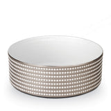 Perlée Deep Bowl - L'OBJET