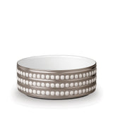 Perlée Deep Bowl - L'OBJET