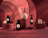 Rose Noire Bath Salt - Large - L'OBJET