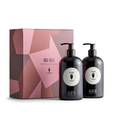 Rose Noire Hand and Body Soap + Lotion Gift Set - L'OBJET