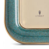 Rue Jacob Frame - Blue - 5x7" - L'OBJET