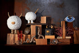 Snake Bookend Set (2 Piece Set) - L'OBJET