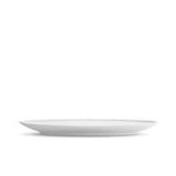 Soie Tressée Oval Platter - Small - L'OBJET