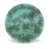 Terra Platter / Charger - Bronze - L'OBJET