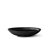 Terra Soup Plate - Iron - L'OBJET