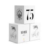 Thé Russe No.75 Candle - 3 Wick - L'OBJET