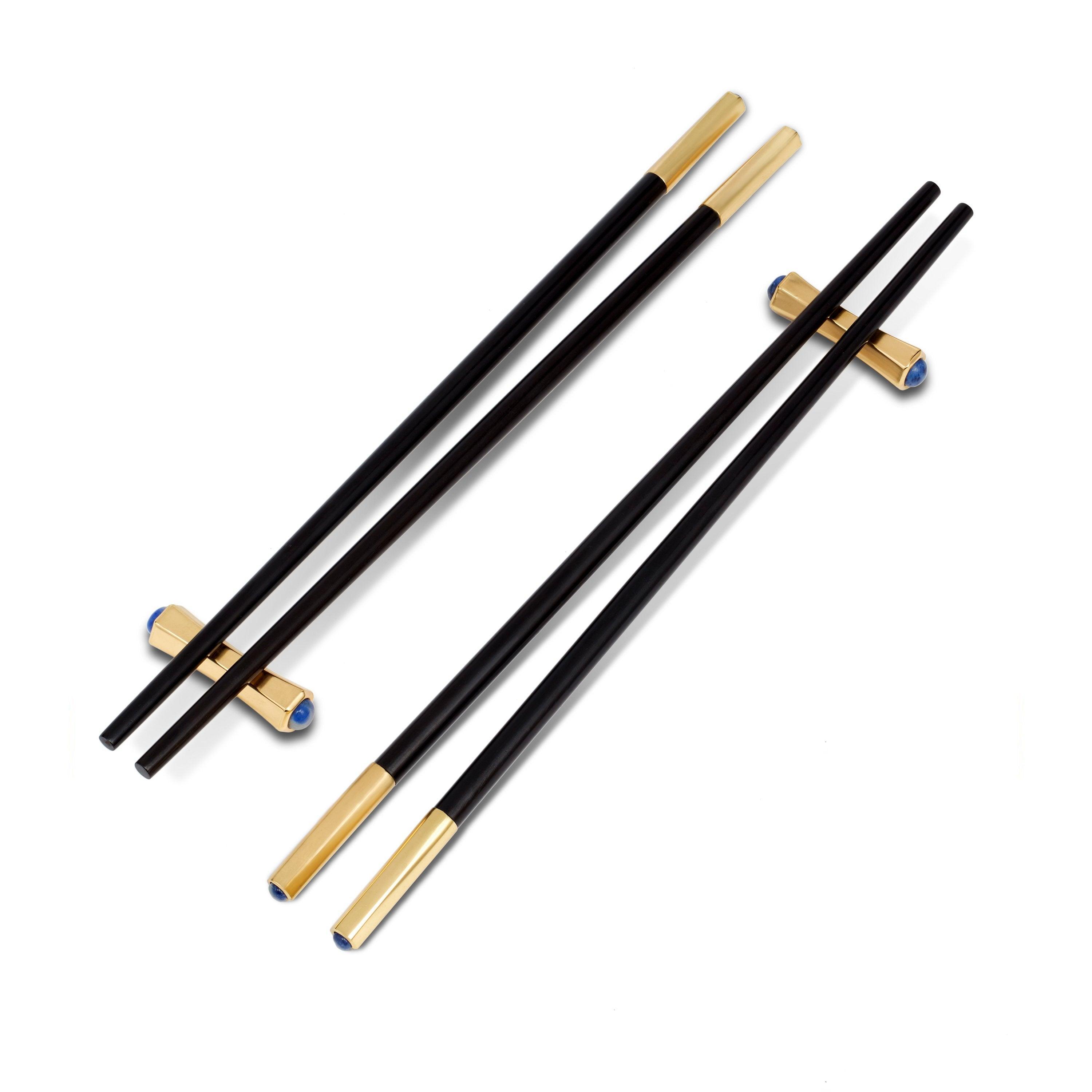 Table Object, Polite Chopsticks (rosewood) - Shop Dagudou Chopsticks -  Pinkoi